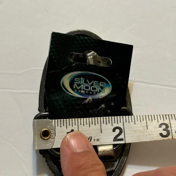 Pipeline Surfing Belt Buckle New With Tags - Picture 6 of 8